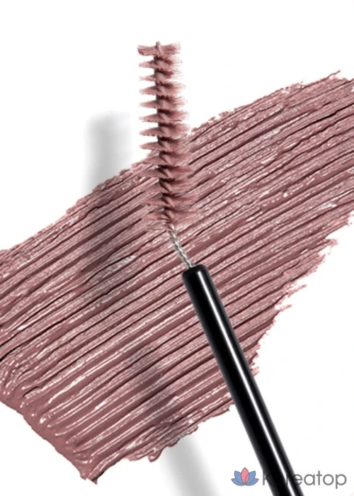 Фиксирующая краска для бровей Espoir The Brow Color Fixing Cara, 3 г, № 5, пыльно-розовый, 1 шт., фото 3