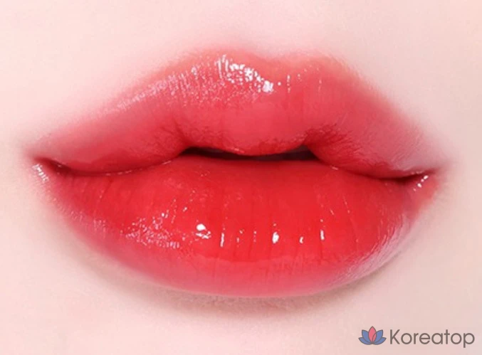 Помада Espoir No Wear Balming Glow, 1 шт., цвет Berrycore, фото 7