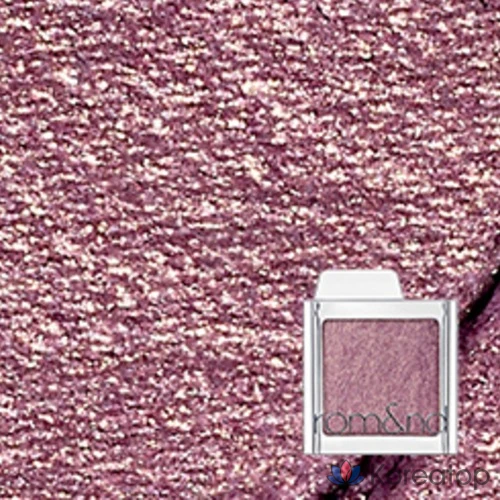 Тени для век ROM&ND Slide-In, S12 Capri Violet, 1 шт., фото 2