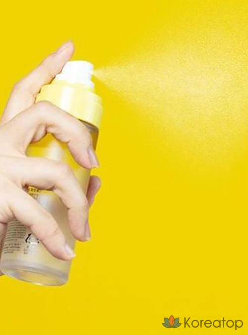 Сыворотка-спрей Nature Republic Vitapair C Blending Serum Mist, 80 мл, 1 шт.