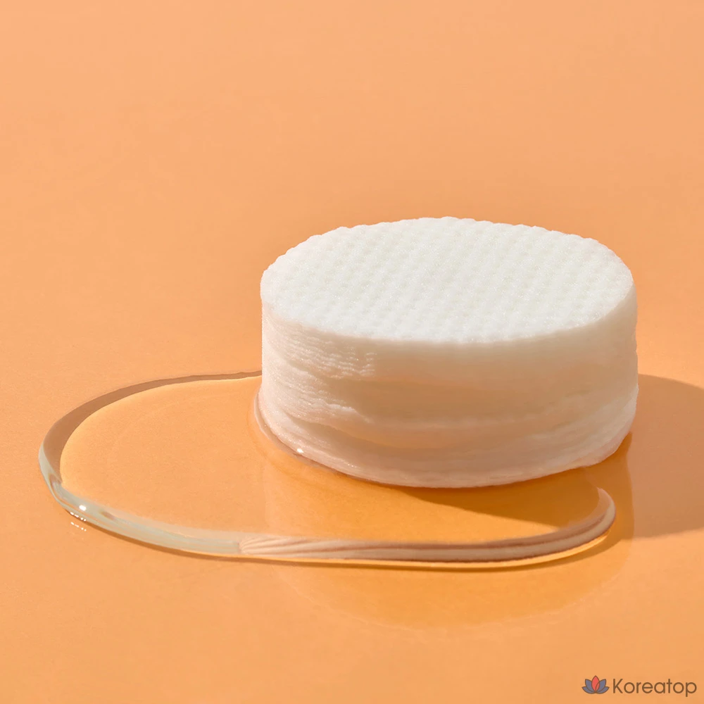 Очищающие подушечки HANSKIN от черных точек, 70 листов, 1 упаковка