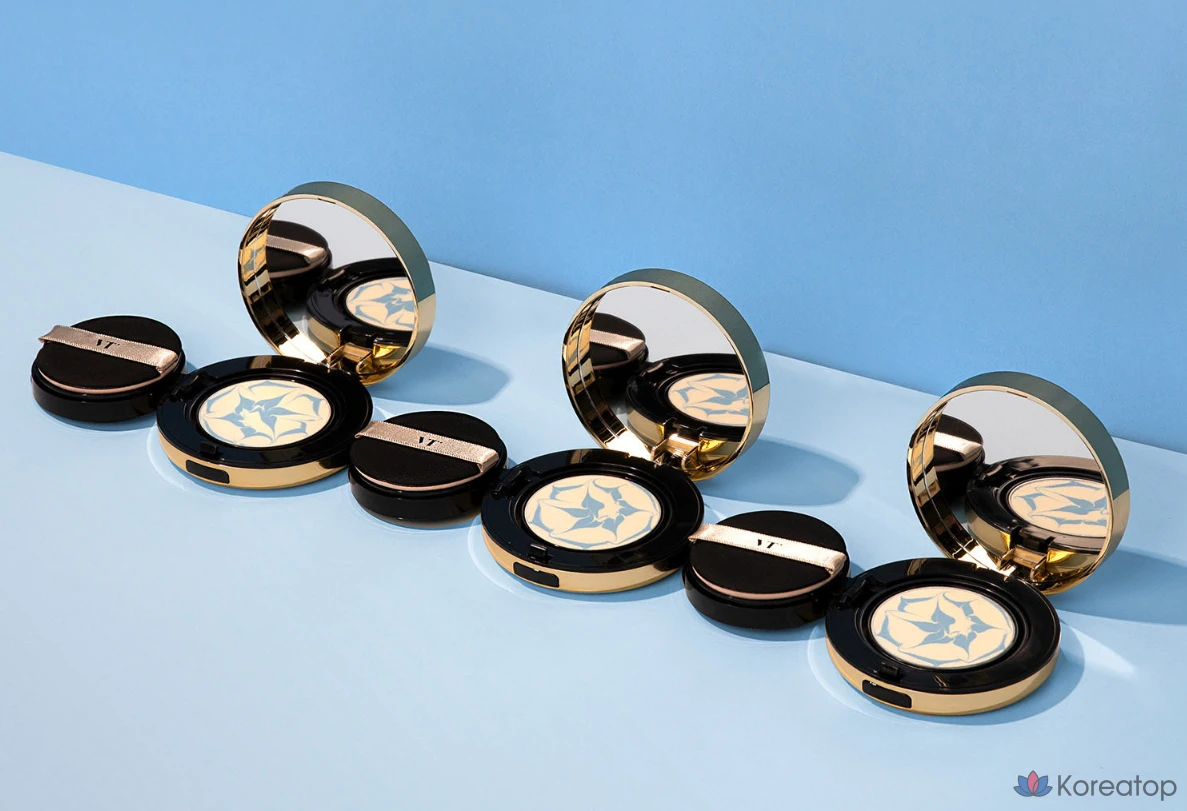 Солнцезащитная эссенция VT Cosmetics SPF50+ PA+++, 11 г, 1 шт.