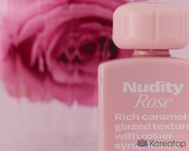 Тинт для губ ALTERNATIVE STEREO Caramel Glaze, оттенок 13 Nudity Rose, 1 шт., фото 3