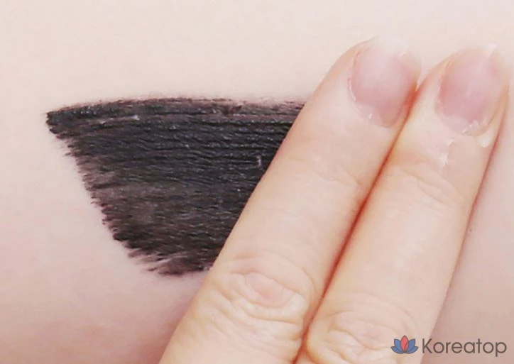 Тушь для ресниц Lilybyred Nine to Nine Infinite, 7 г, оттенок Long &amp; Curl, 1 шт.