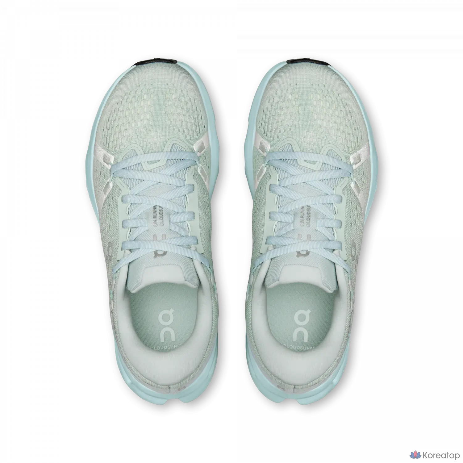 Кроссовки ON Cloudsurfer 2