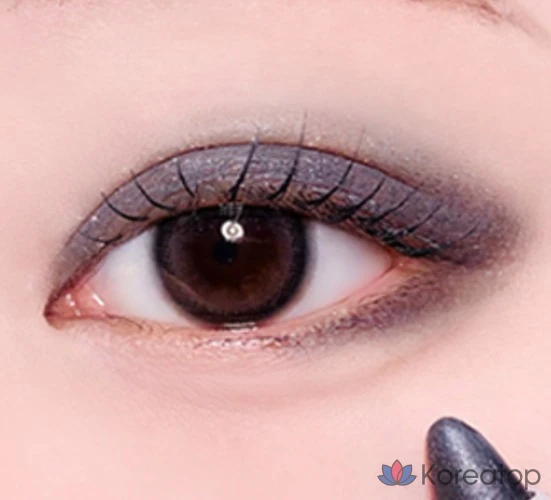 Палетка теней Tip Toe Glide Shadow Stick, оттенок 105 Ghost Lily, 1 шт., фото 8