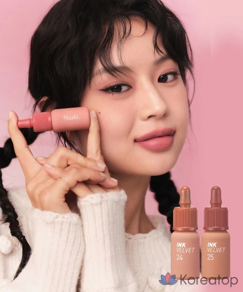 PERIPERA Ink the Velvet 26511242 462857