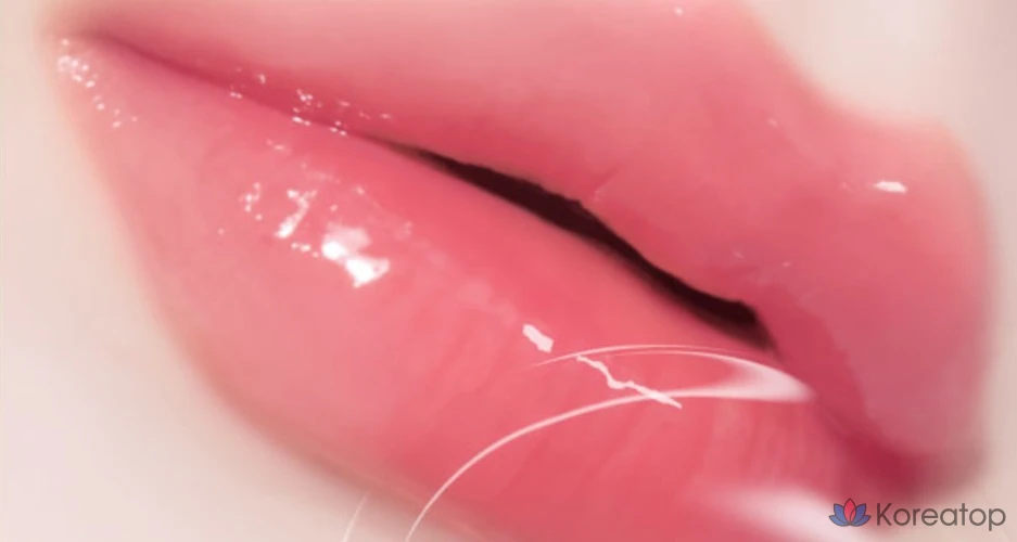 Ekmel Extreme Lip Gloss 3g, 07 Slay, 1 шт., фото 2