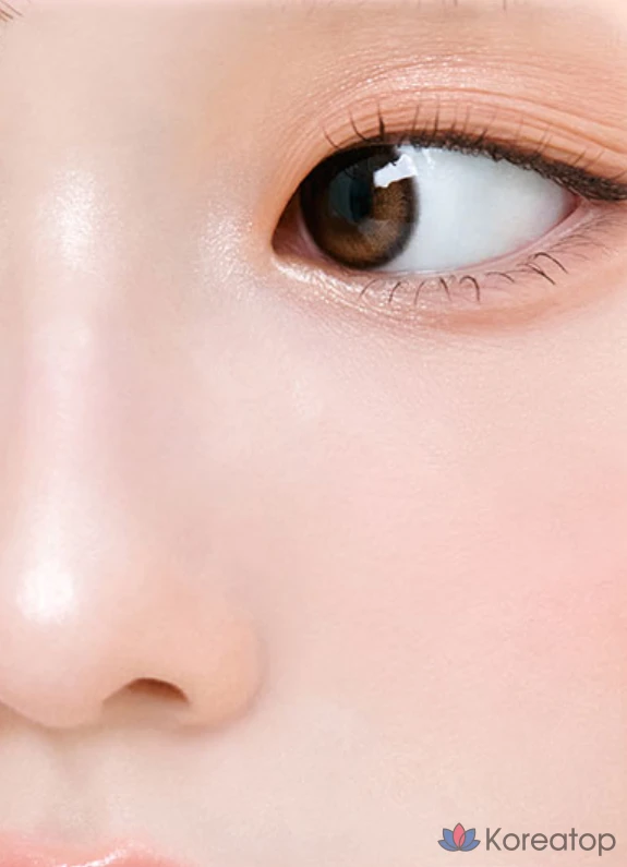 Румяна Etude House Heart Pop, 4 г, персиковый оттенок, 1 шт., фото 5