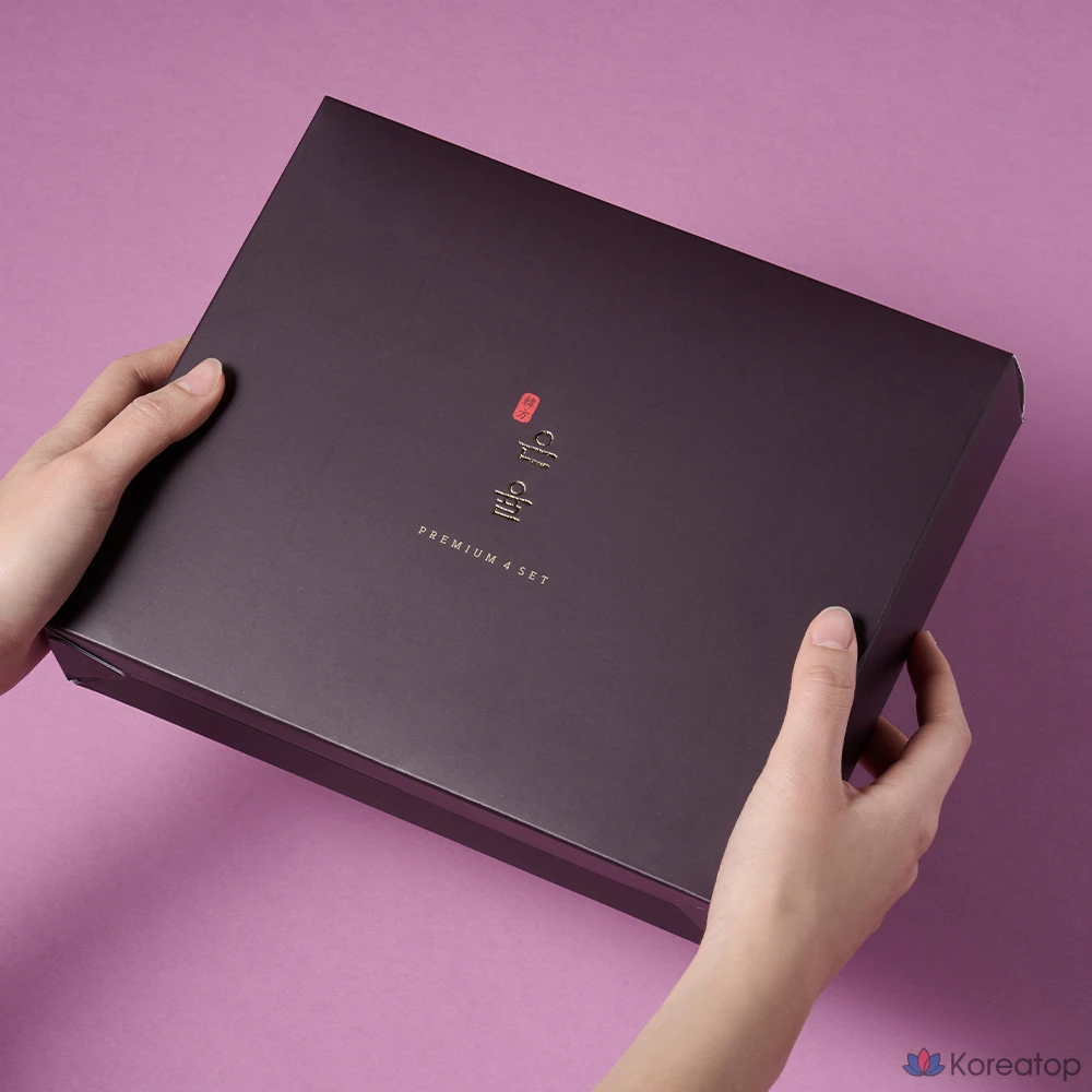 Набор Eunyul из 4 предметов (3 комплекта), фото 8