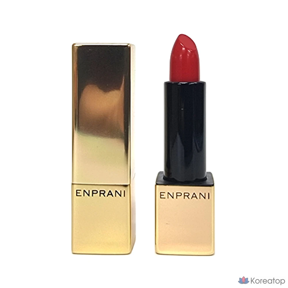 Помады Enprani Le Premiere из серии, 10 оттенков ярко-оранжевого цвета, 1 шт., 3,4 г