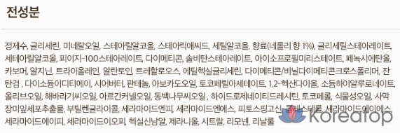 J.Mella Веганский лосьон для тела Pure Neroli с апельсином и нероли, 1 шт., 500 мл.