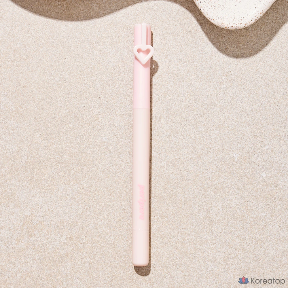 Тинт для губ Peripera Mood in Shade Ice Stick, оттенок M02 Rosy Nation, 1 шт., фото 3