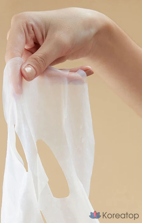 Тканевые маски для лица Tony Moly Master Lab с витамином С, 4 штуки, 1 упаковка, фото 3