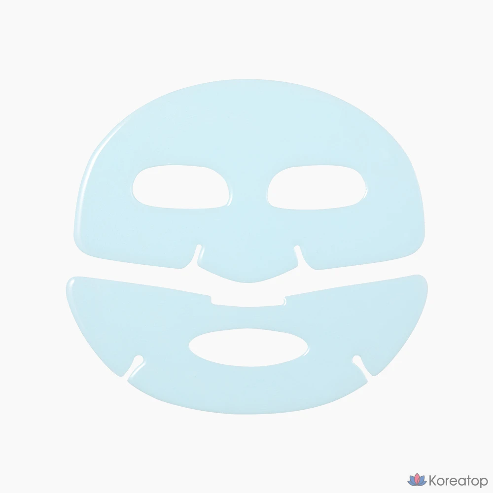 Увлажняющая криогенная резиновая маска Dr. Jart, 1 упаковка, 4 упаковки, фото 2