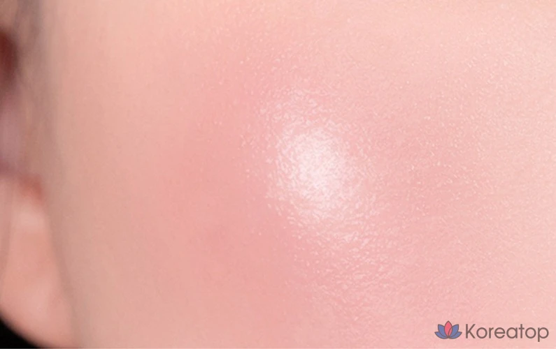 Rom&nd Juicy R Cheek 8.4g, 06 Bare Grape, 1 шт.