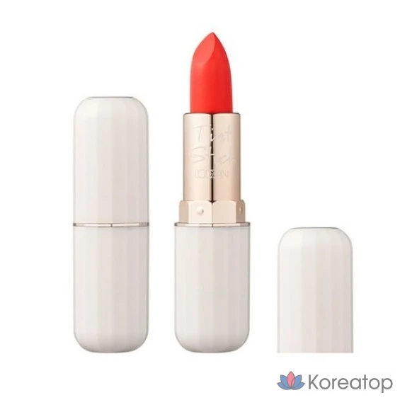 Тональный стик L'OCEAN Rev, 3,2 г, 1 шт., оттенок 04 Brave Tangerine