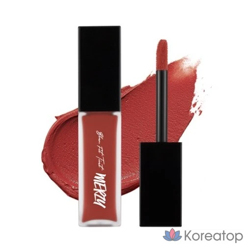Тинт для губ MERZY Blurfit 6 г, BT.7 Sensation, 1 шт.