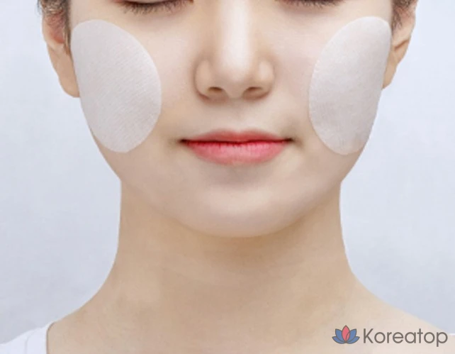 Пэды для проблемной кожи Isoi Acni Doctor 1st Speedy Spot Pad, 60 шт.