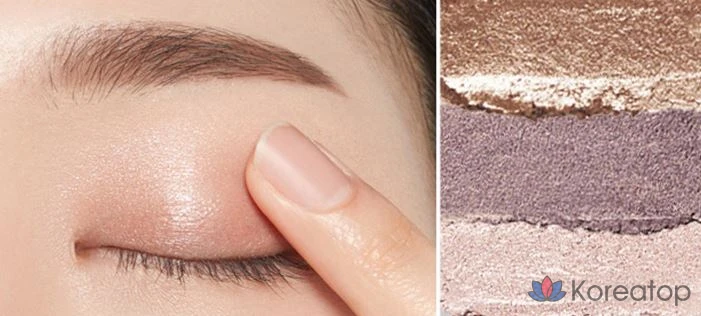 Тени-карандаш для век Etude House Bling Bling Eye Stick Shadow, № 18, оттенок Sky End Moon Star, 1 шт., фото 5