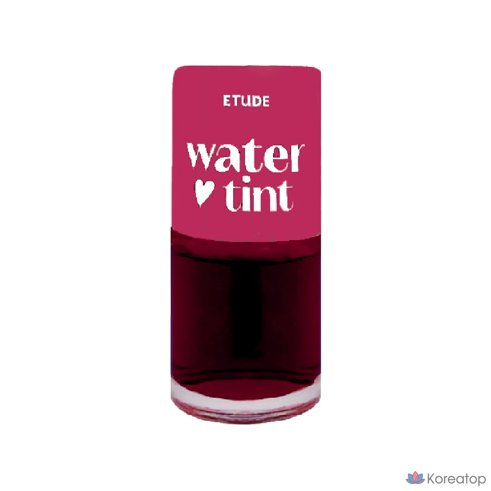 Etude Dear Darling Water Tint 9g No. 6 Pomegranate Ade 1 шт.