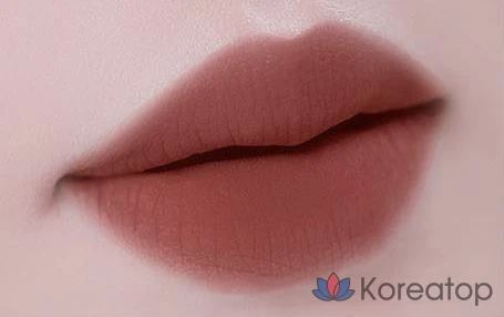 Помада BBIA Last Powder Lipstick 2, 11, оттенок «Коричневый сахар», 3,5 г, 1 шт.