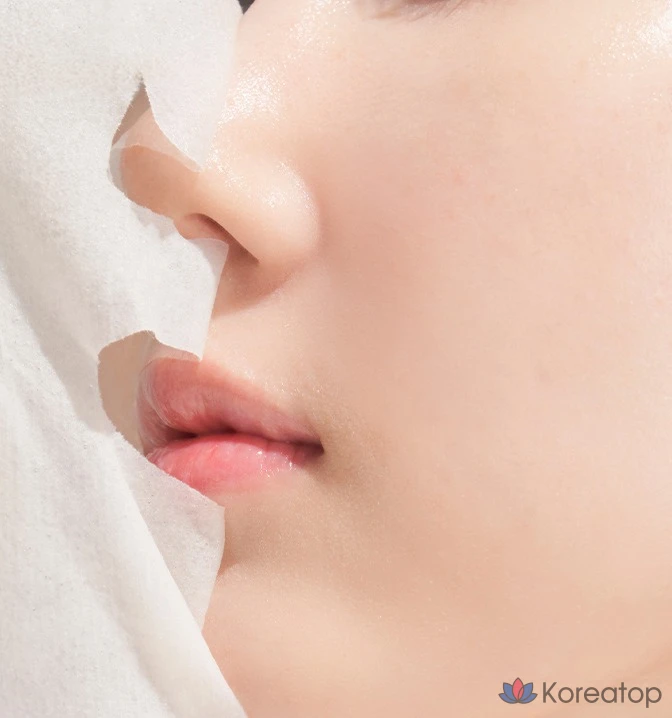 Светящаяся витаминная маска для лица Dewytree Pick & Quick Vitamin, 30 штук, упаковка из 3 штук., фото 8