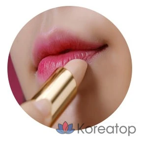 Помада Rinacita Tone Up Rouge Olivia, 1 шт., телесный оттенок., фото 3