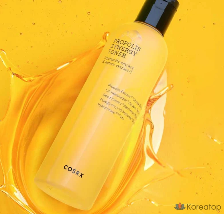 Тоник COSRX Full Fit Propolis Synergy, 150 мл, 1 шт.