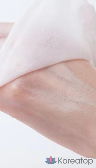 Успокаивающая маска Dr.G от красных пятен, 10 шт., 6 шт., фото 8