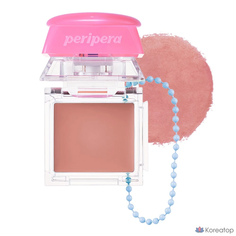 Колпачок для клавиатуры Peripera Talk Blush, 013 D Dolly Rose