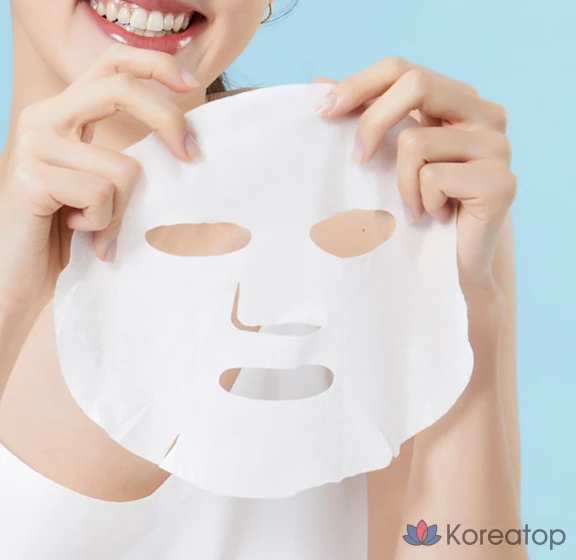 Маска для лица Rovectin Doctor Mask Pore, 25 мл, 5 листов, 3 штуки, фото 4