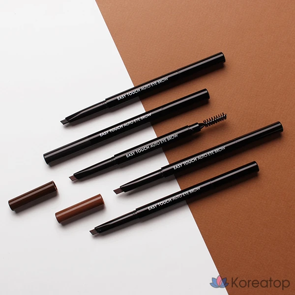 Автоматические брови Tony Moly Easy Touch, 0,4 г, 1 шт.