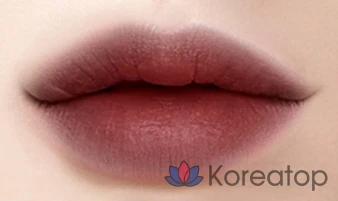 Тинт для губ Village 11 Factory Velvet Fit Lip Tint, Lucky Mulberry, 4,7 г, 1 шт., фото 3