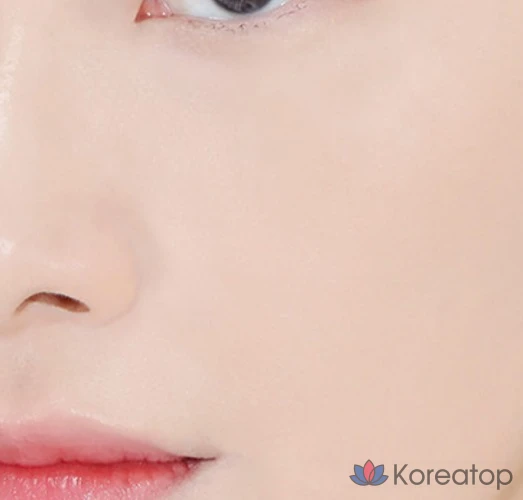 Консилер Luna Long-Lasting Full Cover Big Concealer, 40 г, 1 шт., № 2, бежевый., фото 8