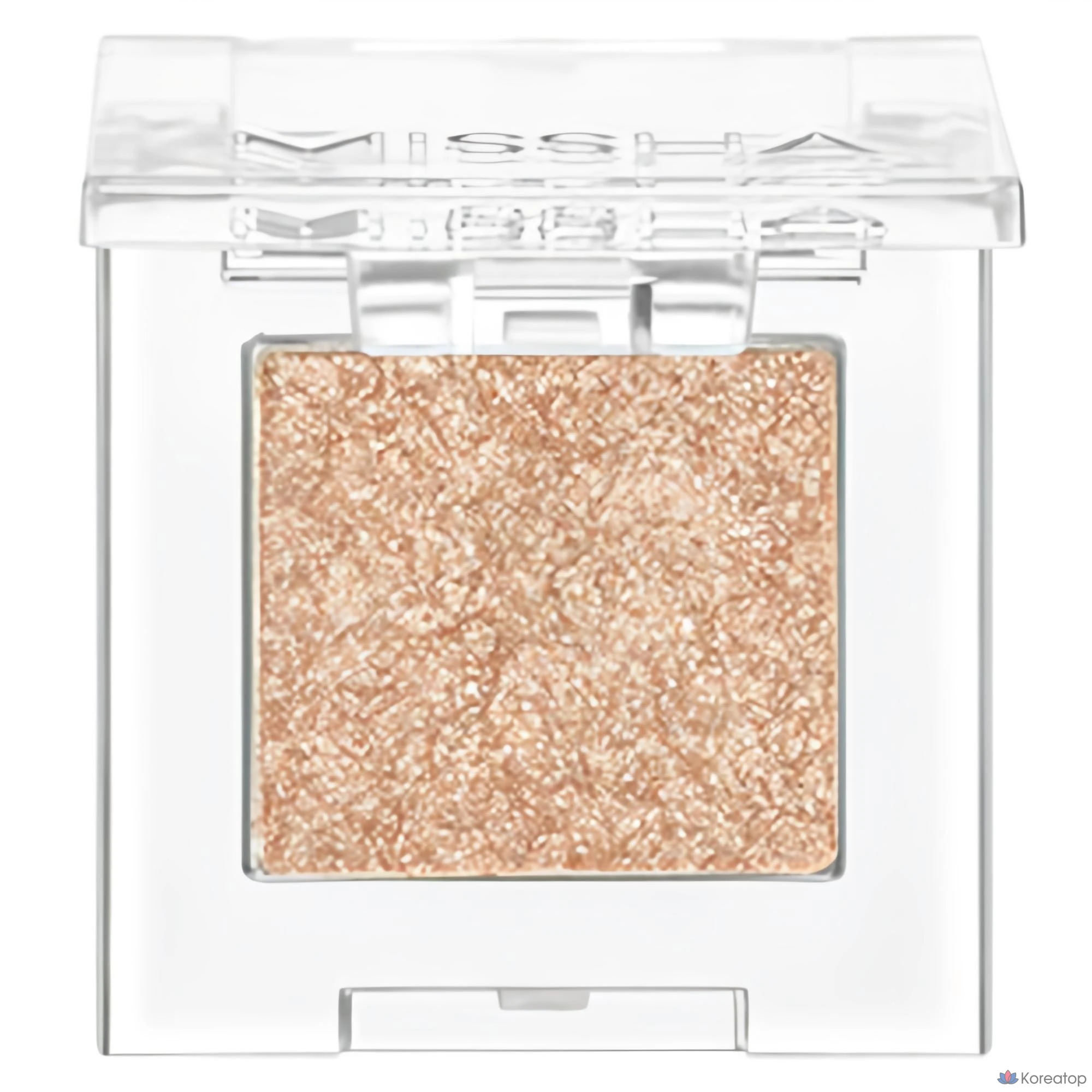 Тени для век Missha Modern Shadow 1.7 г, 304 New Planet, 1 шт.