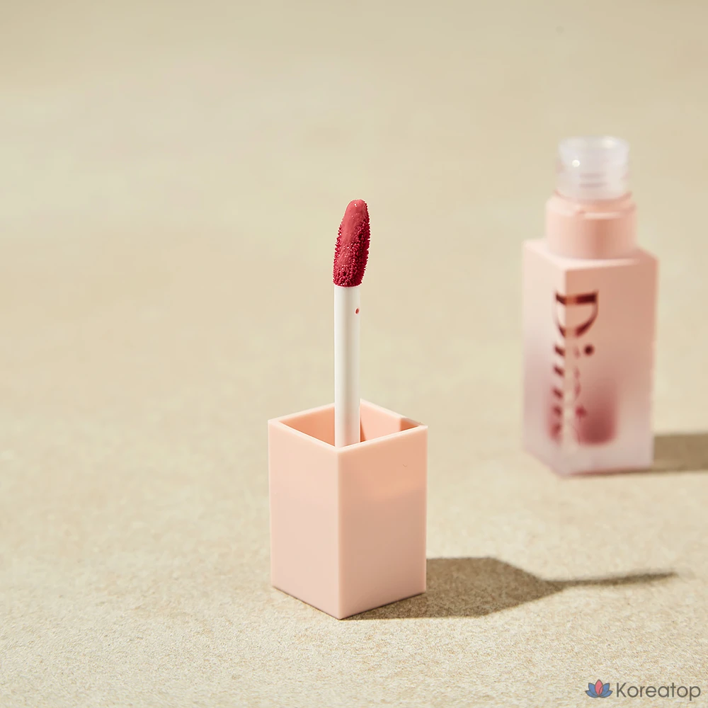 Тинт для губ Dinto Blur Jelly Plumping, оттенок 776 Mulee Jule, 3,5 г, 1 шт., фото 4