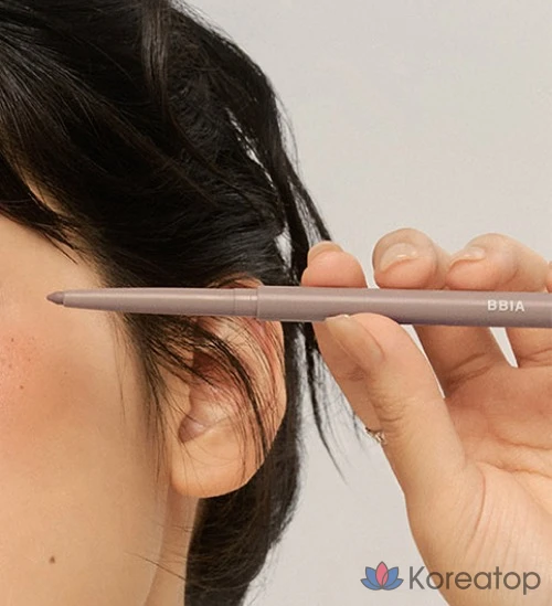 BBIA Last Auto Gel Eyeliner, 0.3g, 13 Peanut Beige, 1 шт., фото 8