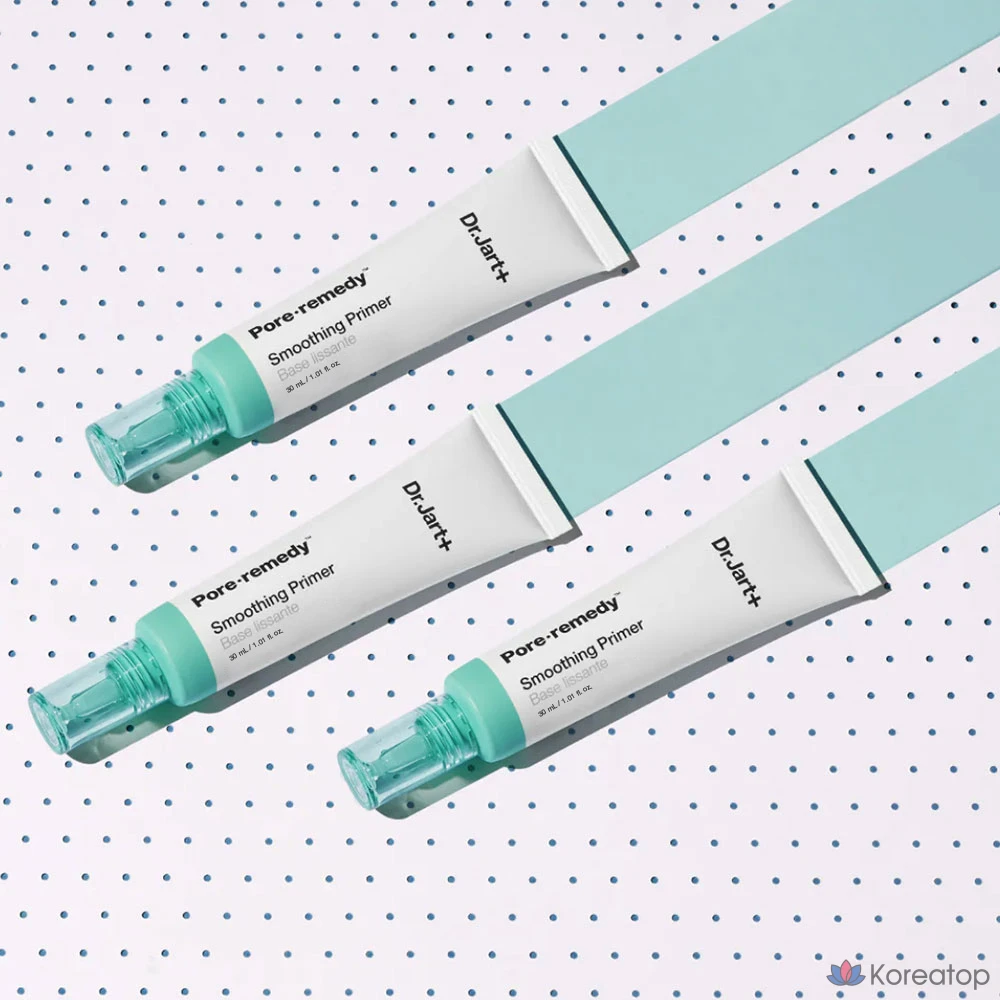 Jart+ Pore Remedy Smoothing Primer, 30 мл, 1 шт., фото 2