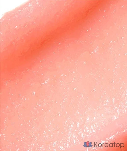 Бальзам для губ Mqny New York Loving You Tint Glow, 1 шт., нежно-персиковый оттенок., фото 5