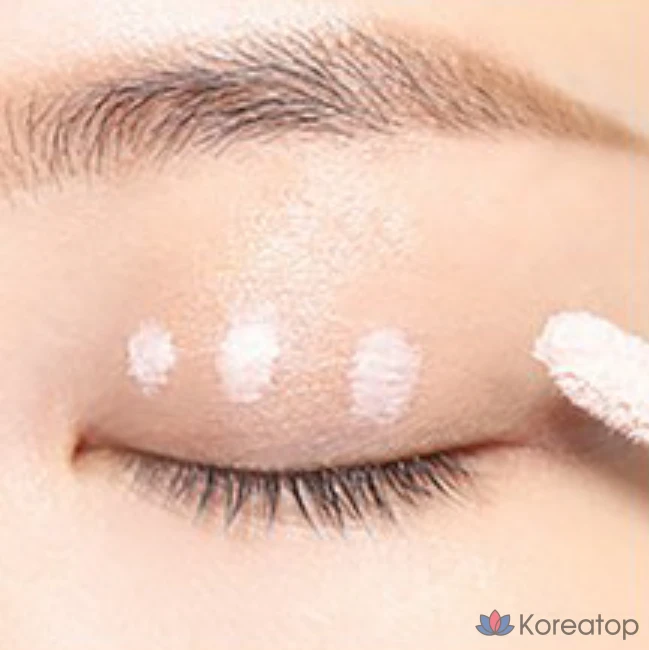 Праймер для век VDL Expert Color Primer, 1 шт., фото 5