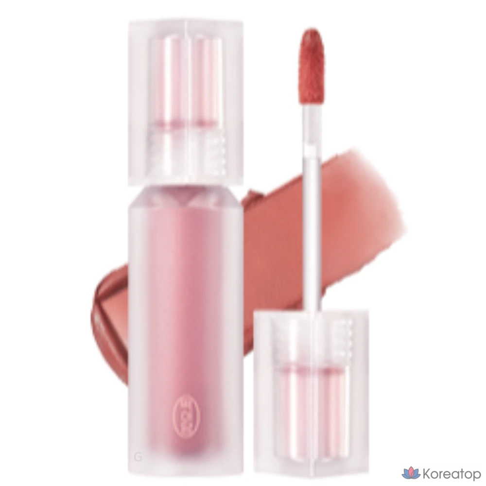 Peripera Over Blur Tint, 09 Warm Can Do It (Autumn Warm), 3,5 г, 1 шт.