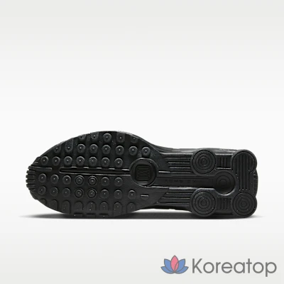 Кроссовки мужские Nike Shox R4, фото 2
