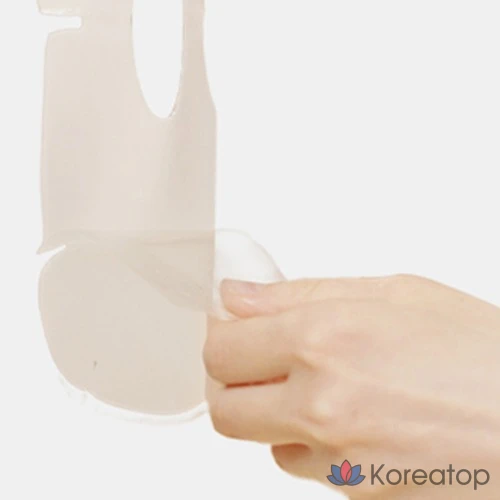 Гелевая маска с коллагеном Arocell Botulcare, 504 г, 12 штук, 1 упаковка., фото 8