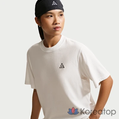 Футболка женская ACG Dri-Fit, фото 3