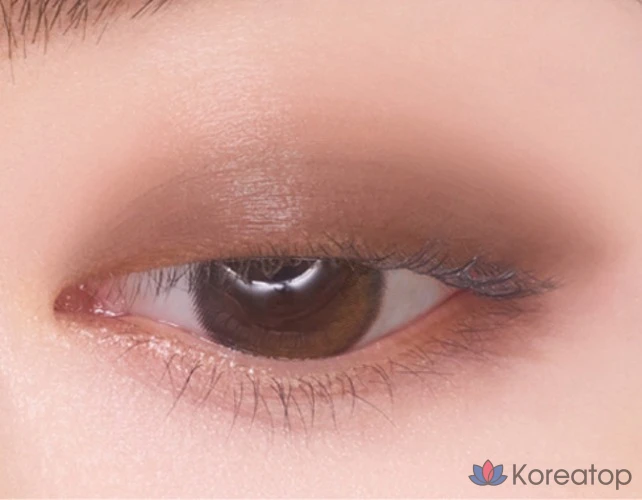 Этюд «Что у меня в глазах» (двойной), 1, американо с большим количеством льда