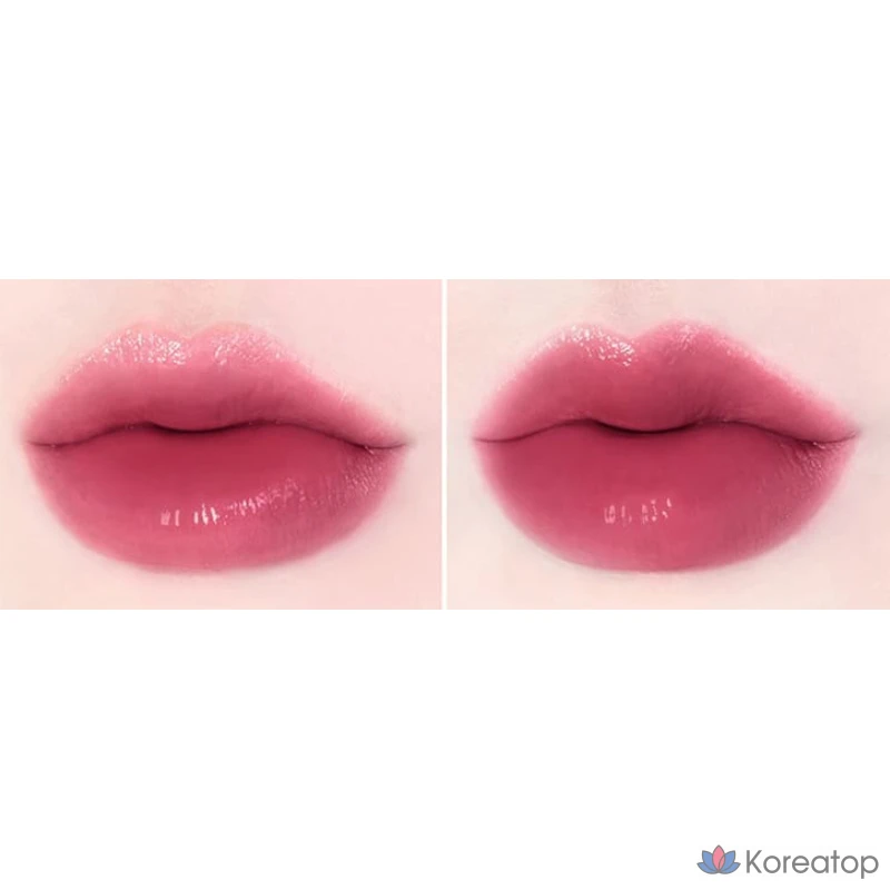 Тинт для губ Tony Moly Perfect Lips Shocking, N10 Mauve Shocking, 1 шт., фото 5