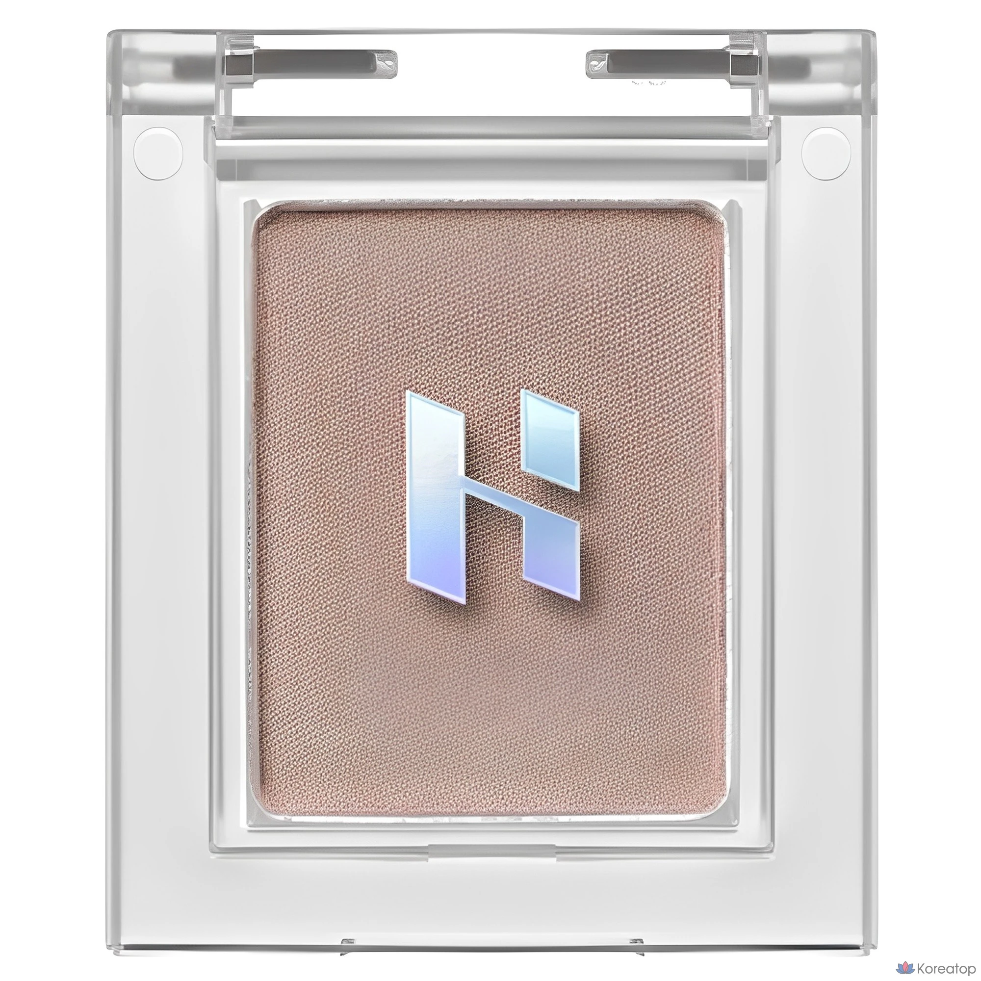 Тени для век Holika Holika My Favorite Piece, 1,8 г, оттенок «Серый кот», 1 шт.