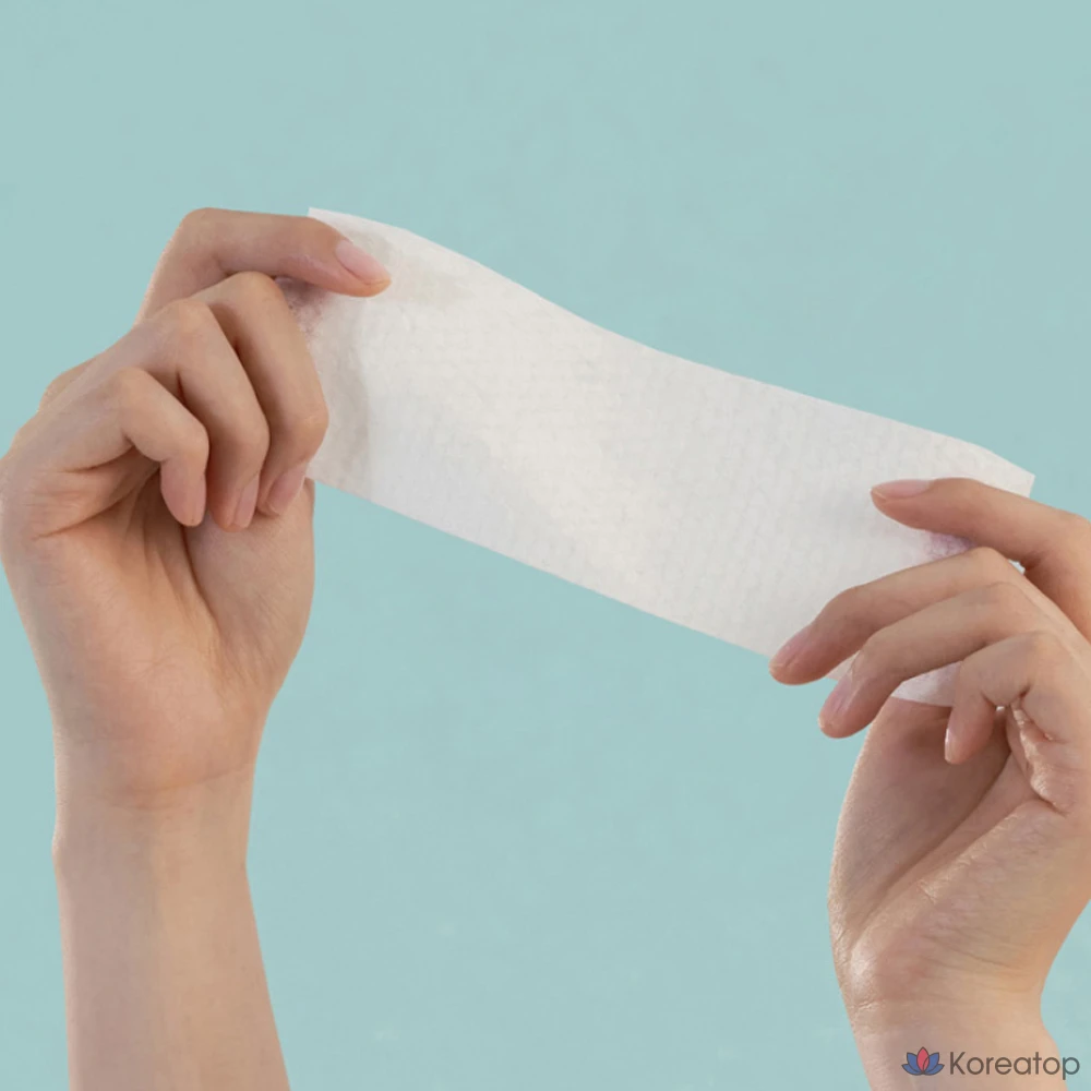 Набор для точечного и глубокого очищения кожи Point& Mini Cleansing Kit Set, 3 вида, 4 комплекта, фото 8