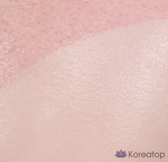 Luna Moisture Glow Pact Clear, 12,5 г, сменный блок, № 21 Ваниль, 1 шт., фото 7